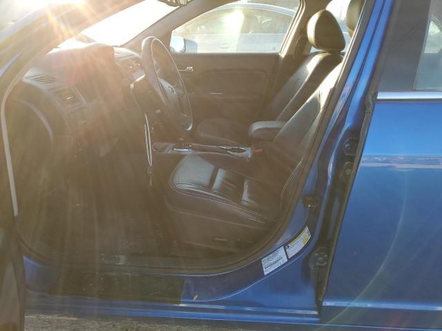 Photo 6 VIN: 3FAHP0JGXBR200029 - FORD FUSION 