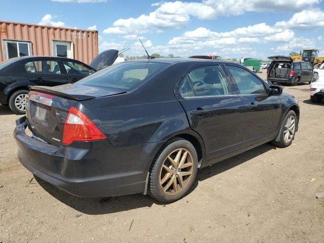 Photo 2 VIN: 3FAHP0JGXBR209717 - FORD FUSION SEL 