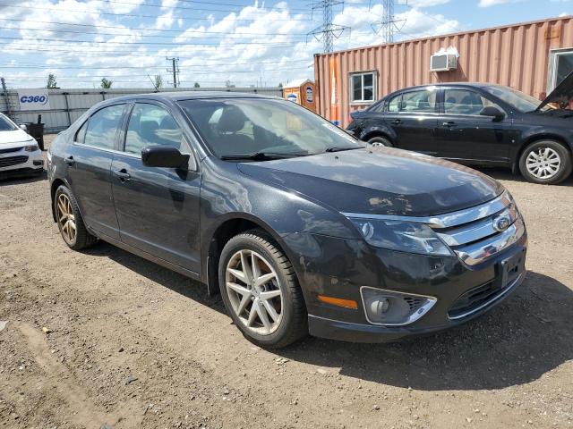 Photo 3 VIN: 3FAHP0JGXBR209717 - FORD FUSION SEL 