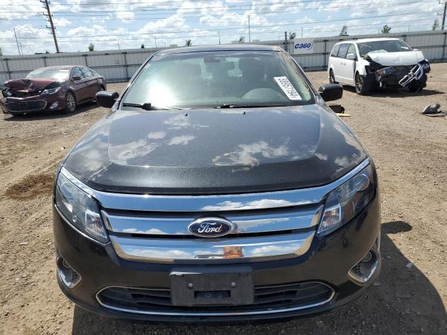 Photo 4 VIN: 3FAHP0JGXBR209717 - FORD FUSION SEL 