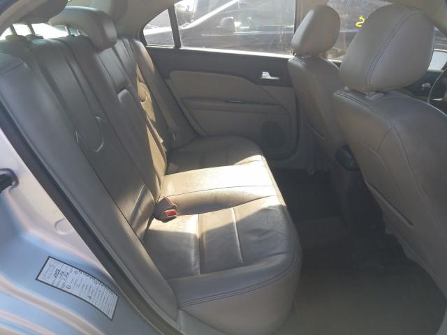 Photo 5 VIN: 3FAHP0JGXBR225660 - FORD FUSION SEL 