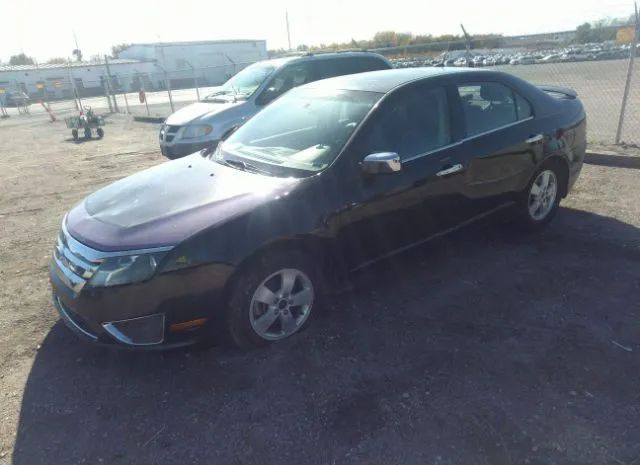 Photo 1 VIN: 3FAHP0JGXBR230471 - FORD FUSION 