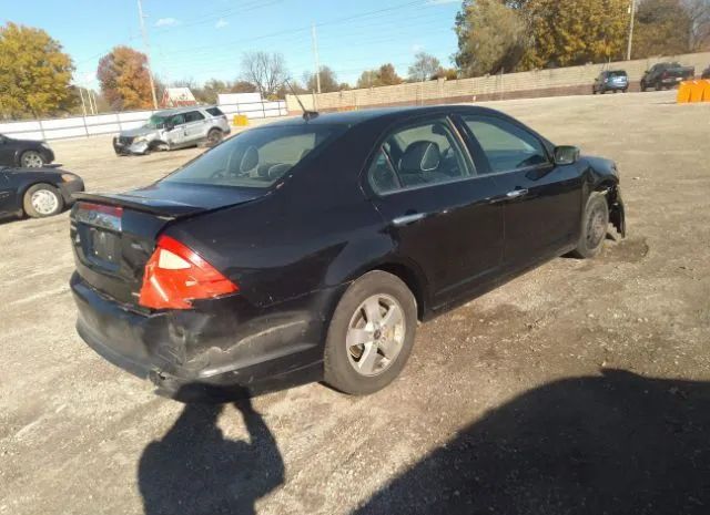 Photo 3 VIN: 3FAHP0JGXBR230471 - FORD FUSION 