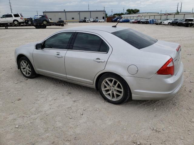 Photo 1 VIN: 3FAHP0JGXBR237162 - FORD FUSION SEL 