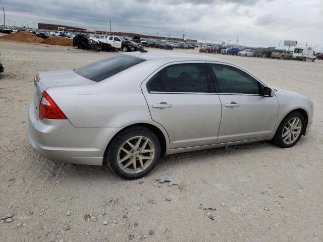 Photo 2 VIN: 3FAHP0JGXBR237162 - FORD FUSION SEL 