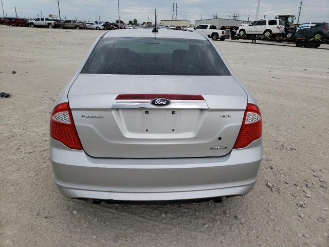 Photo 5 VIN: 3FAHP0JGXBR237162 - FORD FUSION SEL 