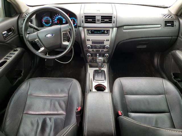 Photo 7 VIN: 3FAHP0JGXBR237162 - FORD FUSION SEL 