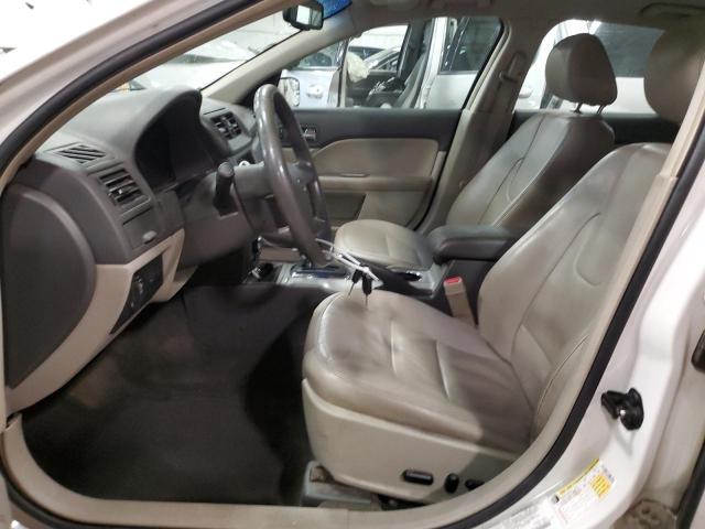 Photo 6 VIN: 3FAHP0JGXBR280495 - FORD FUSION SEL 