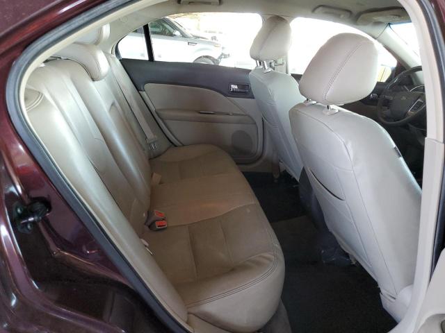 Photo 9 VIN: 3FAHP0JGXBR287141 - FORD FUSION SEL 