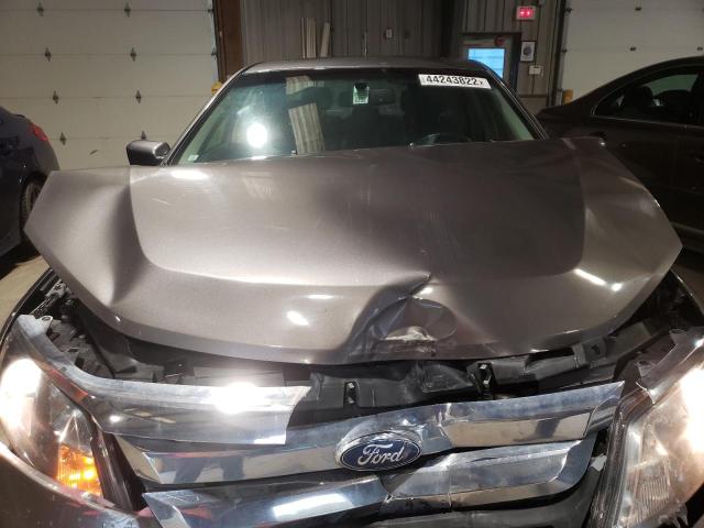 Photo 6 VIN: 3FAHP0JGXBR295532 - FORD FUSION SEL 