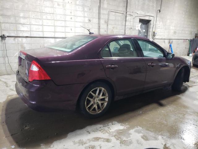 Photo 2 VIN: 3FAHP0JGXBR325421 - FORD FUSION SEL 