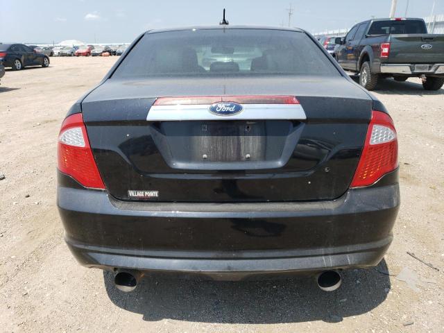 Photo 5 VIN: 3FAHP0JGXCR123406 - FORD FUSION SEL 