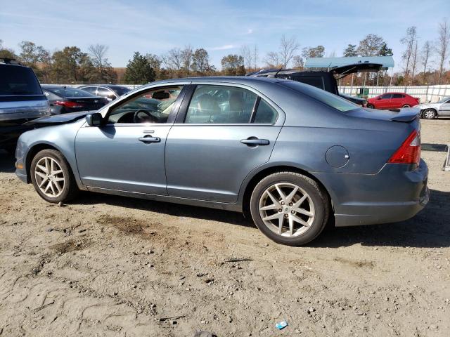 Photo 1 VIN: 3FAHP0JGXCR179409 - FORD FUSION 