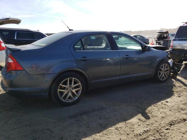 Photo 2 VIN: 3FAHP0JGXCR179409 - FORD FUSION 