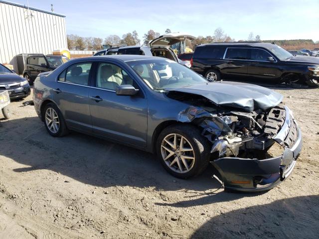 Photo 3 VIN: 3FAHP0JGXCR179409 - FORD FUSION 