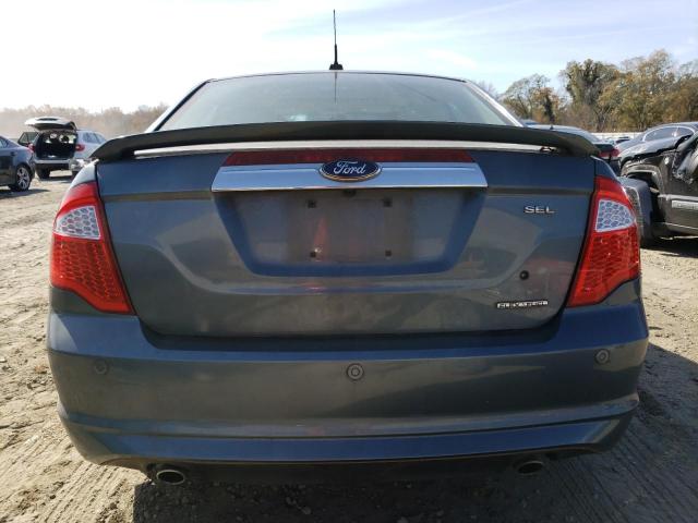 Photo 5 VIN: 3FAHP0JGXCR179409 - FORD FUSION 