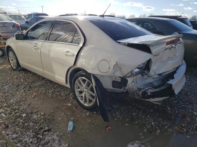 Photo 1 VIN: 3FAHP0JGXCR224915 - FORD FUSION SEL 