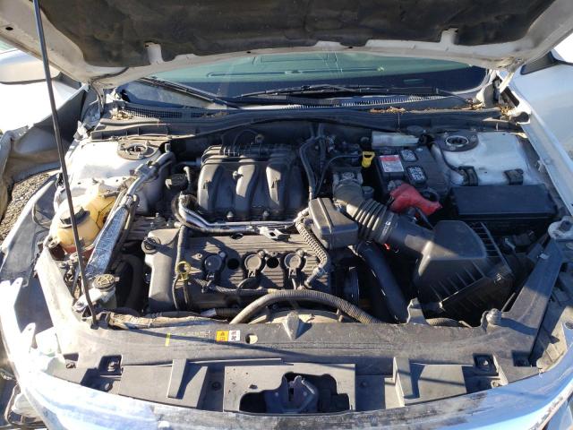 Photo 10 VIN: 3FAHP0JGXCR248437 - FORD FUSION SEL 