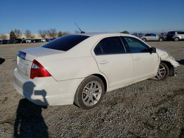 Photo 2 VIN: 3FAHP0JGXCR248437 - FORD FUSION SEL 