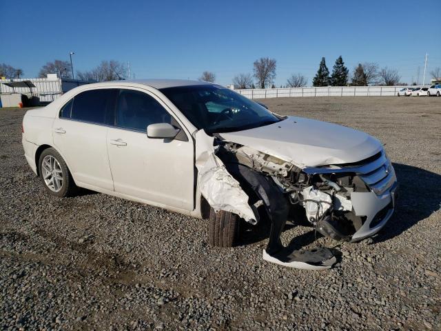 Photo 3 VIN: 3FAHP0JGXCR248437 - FORD FUSION SEL 