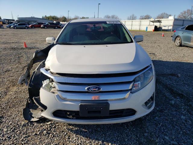 Photo 4 VIN: 3FAHP0JGXCR248437 - FORD FUSION SEL 