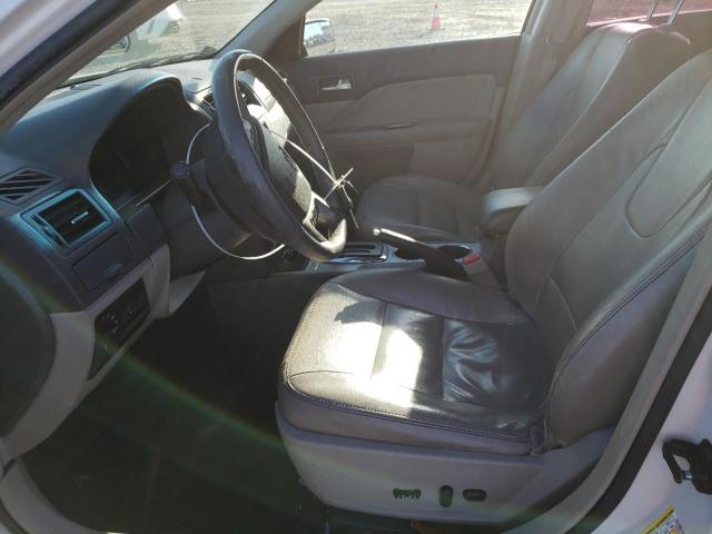 Photo 6 VIN: 3FAHP0JGXCR248437 - FORD FUSION SEL 