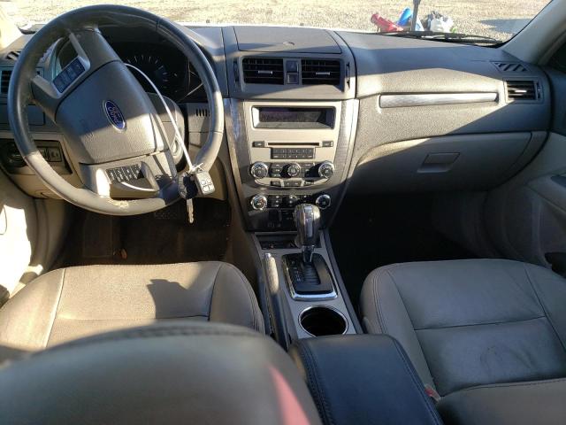 Photo 7 VIN: 3FAHP0JGXCR248437 - FORD FUSION SEL 