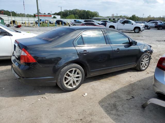 Photo 2 VIN: 3FAHP0JGXCR290185 - FORD FUSION SEL 