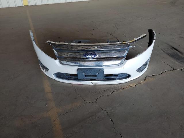 Photo 11 VIN: 3FAHP0JGXCR327607 - FORD FUSION 