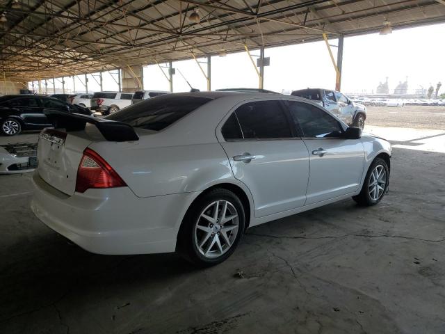 Photo 2 VIN: 3FAHP0JGXCR327607 - FORD FUSION 