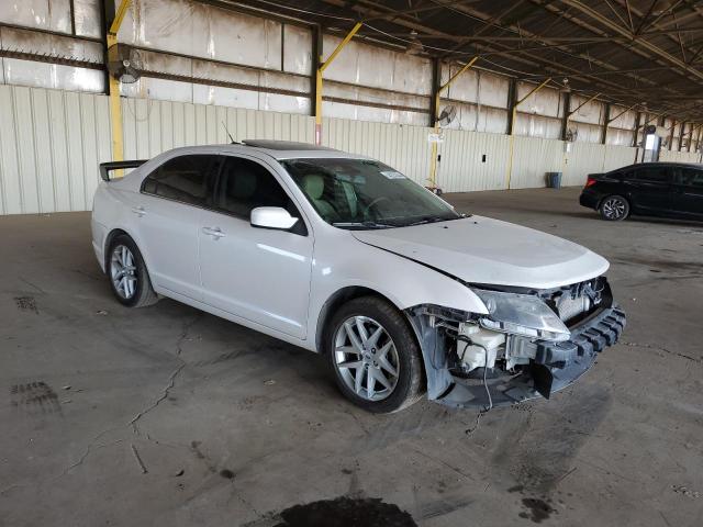 Photo 3 VIN: 3FAHP0JGXCR327607 - FORD FUSION 