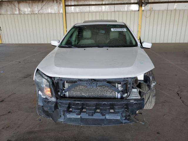 Photo 4 VIN: 3FAHP0JGXCR327607 - FORD FUSION 