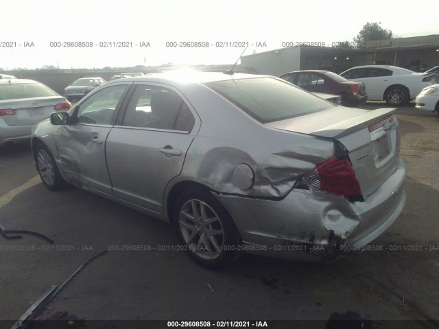 Photo 2 VIN: 3FAHP0JGXCR339465 - FORD FUSION 