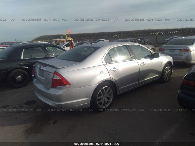 Photo 3 VIN: 3FAHP0JGXCR339465 - FORD FUSION 