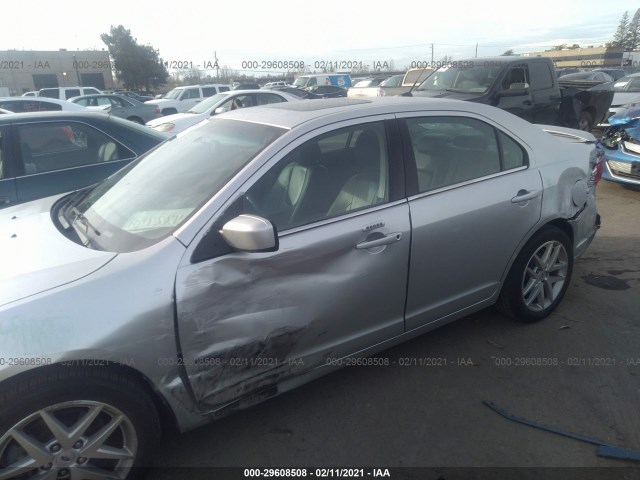 Photo 5 VIN: 3FAHP0JGXCR339465 - FORD FUSION 