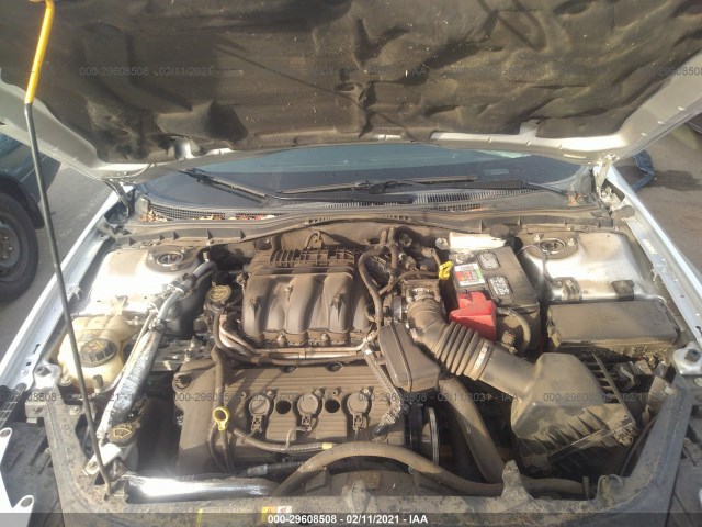 Photo 9 VIN: 3FAHP0JGXCR339465 - FORD FUSION 