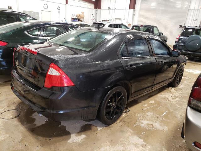 Photo 2 VIN: 3FAHP0JGXCR381294 - FORD FUSION SEL 