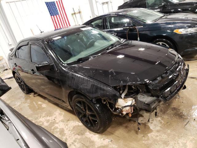 Photo 3 VIN: 3FAHP0JGXCR381294 - FORD FUSION SEL 