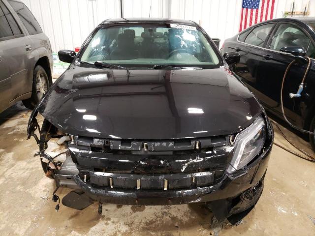 Photo 4 VIN: 3FAHP0JGXCR381294 - FORD FUSION SEL 