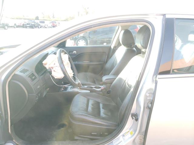 Photo 4 VIN: 3FAHP0JGXCR381778 - FORD FUSION SEL 