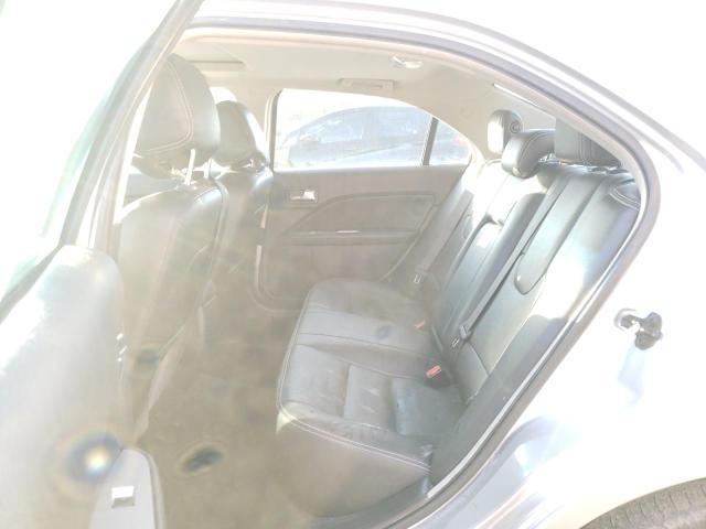 Photo 5 VIN: 3FAHP0JGXCR381778 - FORD FUSION SEL 