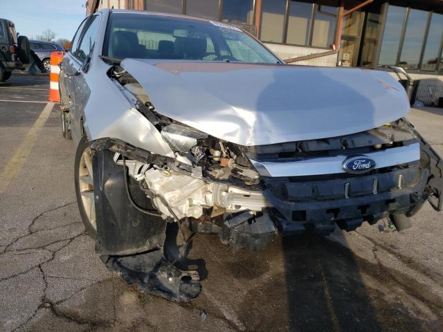 Photo 8 VIN: 3FAHP0JGXCR381778 - FORD FUSION SEL 