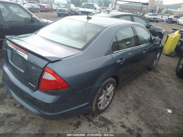 Photo 3 VIN: 3FAHP0JGXCR397902 - FORD FUSION 