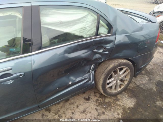 Photo 5 VIN: 3FAHP0JGXCR397902 - FORD FUSION 