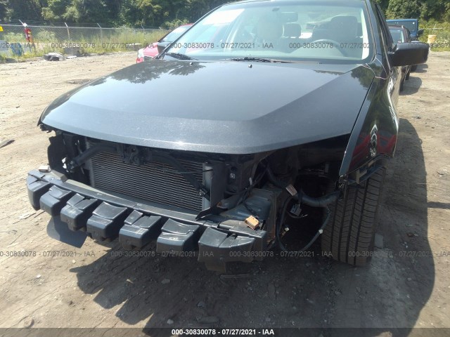 Photo 5 VIN: 3FAHP0JGXCR403987 - FORD FUSION 