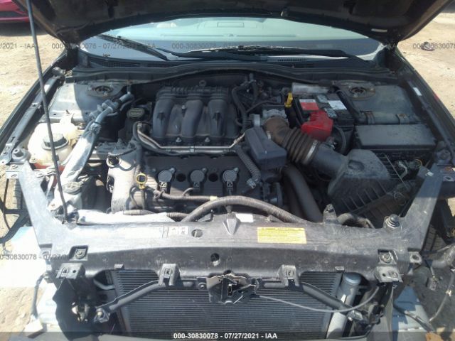 Photo 9 VIN: 3FAHP0JGXCR403987 - FORD FUSION 