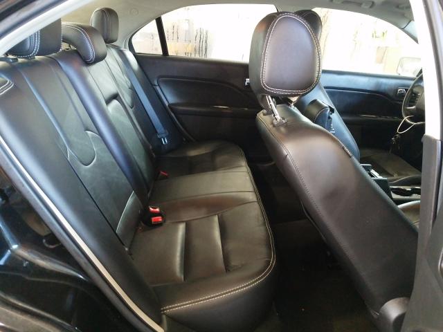 Photo 5 VIN: 3FAHP0JGXCR412298 - FORD FUSION SEL 