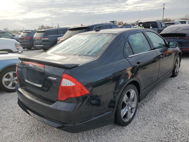 Photo 3 VIN: 3FAHP0KC0AR114495 - FORD FUSION SPO 