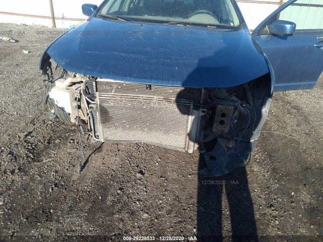 Photo 5 VIN: 3FAHP0KC0AR202088 - FORD FUSION 