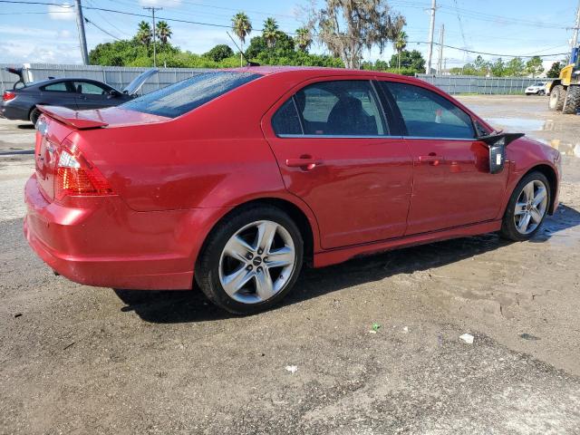 Photo 2 VIN: 3FAHP0KC0AR344375 - FORD FUSION 